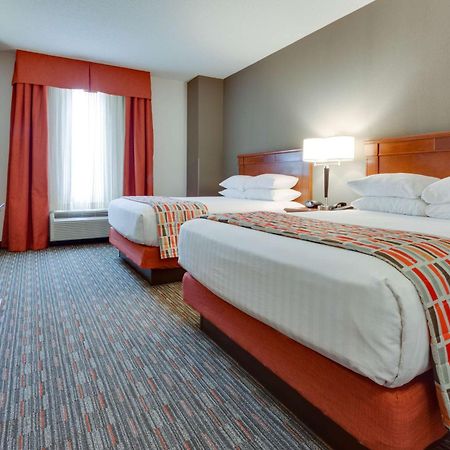 Drury Inn & Suites St. Louis/O'Fallon, Il Dış mekan fotoğraf