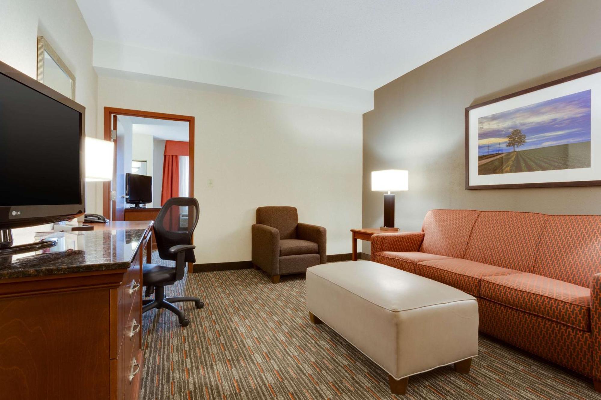 Drury Inn & Suites St. Louis/O'Fallon, Il Dış mekan fotoğraf