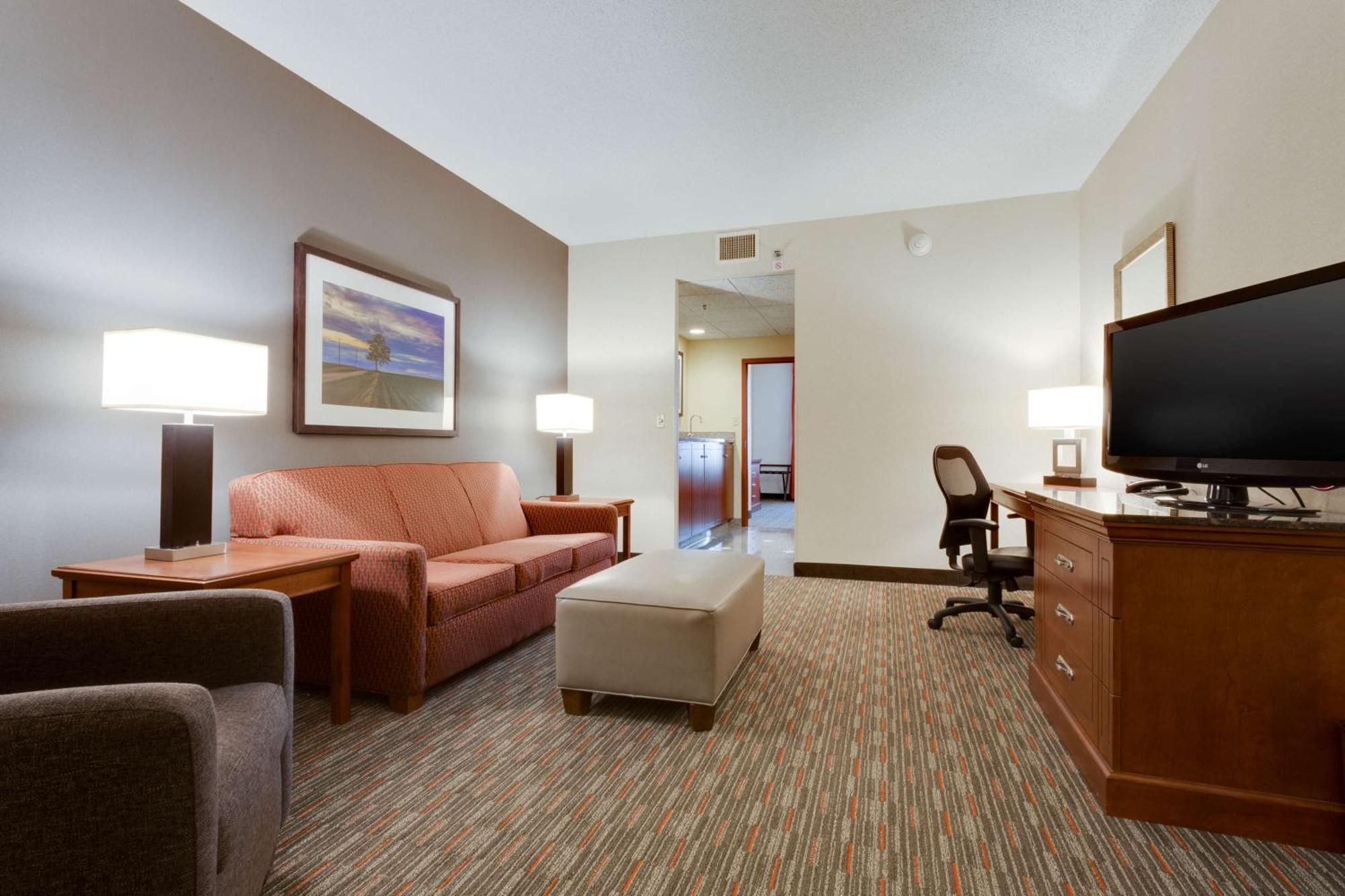 Drury Inn & Suites St. Louis/O'Fallon, Il Dış mekan fotoğraf